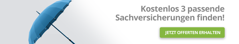 jetzt Offerten einholen Banner