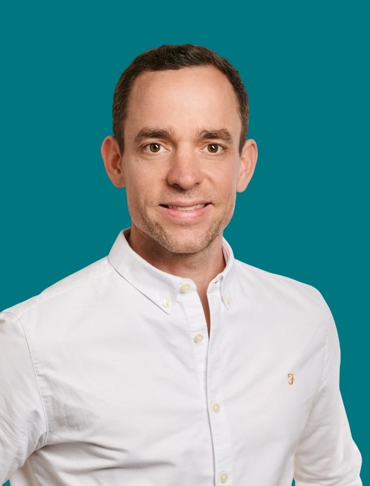 Foto von David Stehli