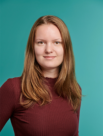 Foto von Emma Cadonau