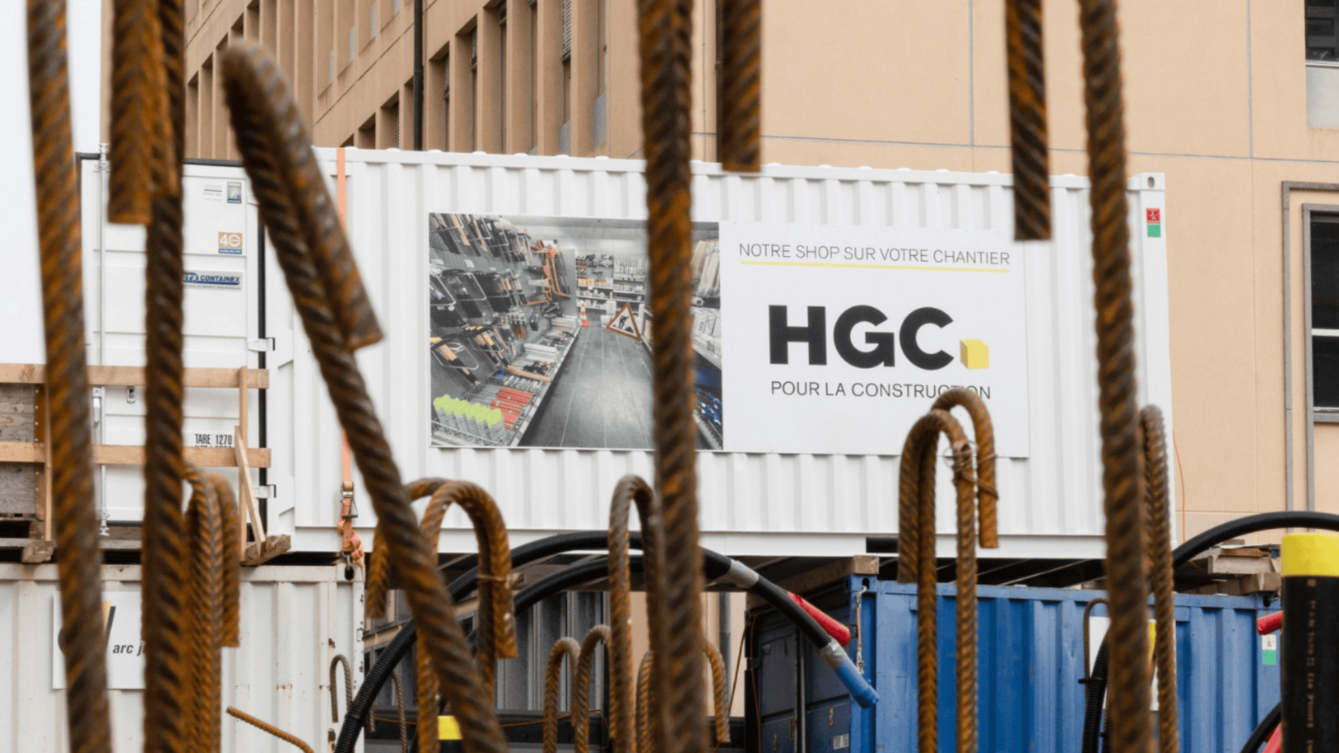 HGC