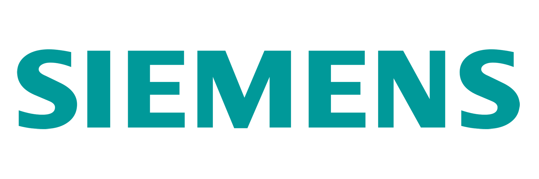 Logo von Siemens
