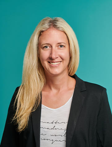 Foto von Perrine Jung