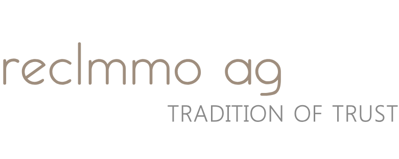 recImmo AG – Gryps-Partner