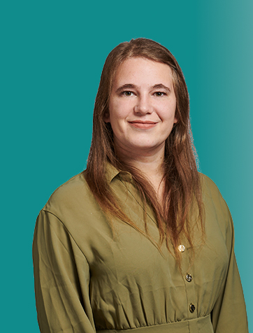 Foto von Svenja Keller