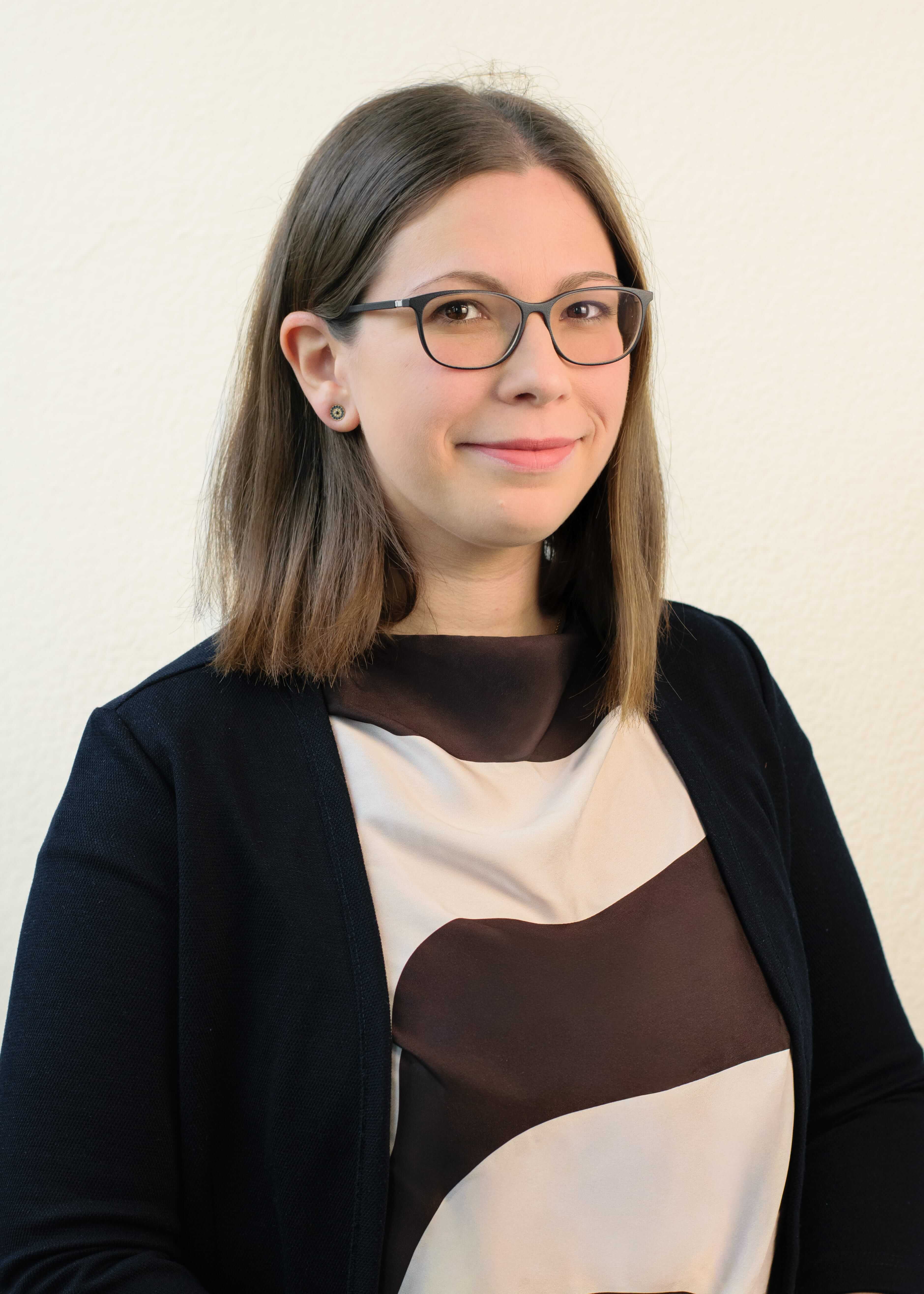 Foto von Slavelina Jauslin