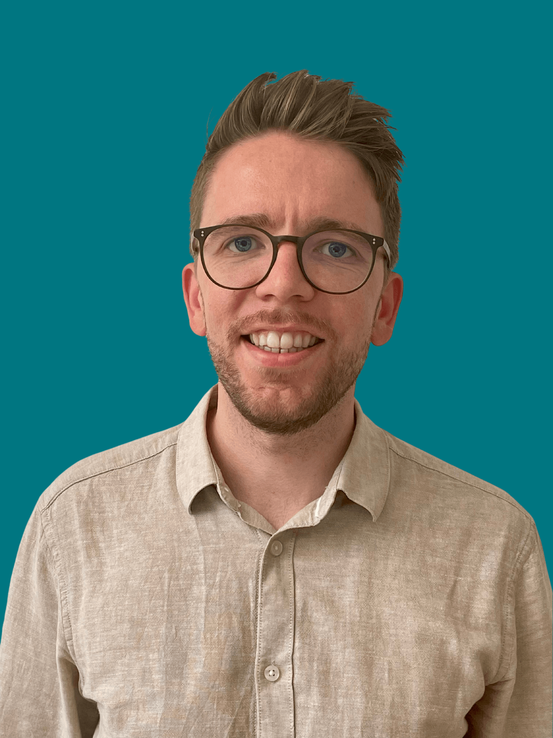 Foto von Hannes Schaidnagel