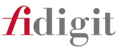 Logo der Fidigit (Schweiz) AG