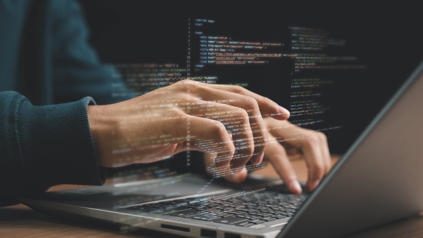 Visualisierung eines Open-Source-CRM