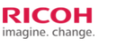 Logo der Ricoh AG