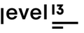 Logo der level13 ag