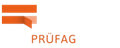 Logo der PRÜFAG Wirtschaftsprüfung AG