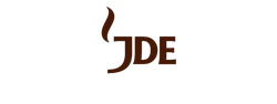 Logo von JDE