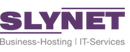 Logo der SLYNET AG