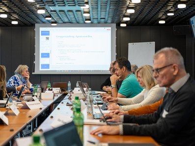 ChatGPT & Co. in KMU: KI verstehen, nutzen und richtig einsetzen