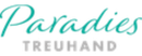 Logo der Paradies Treuhand