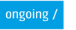 Logo der ongoing GmbH