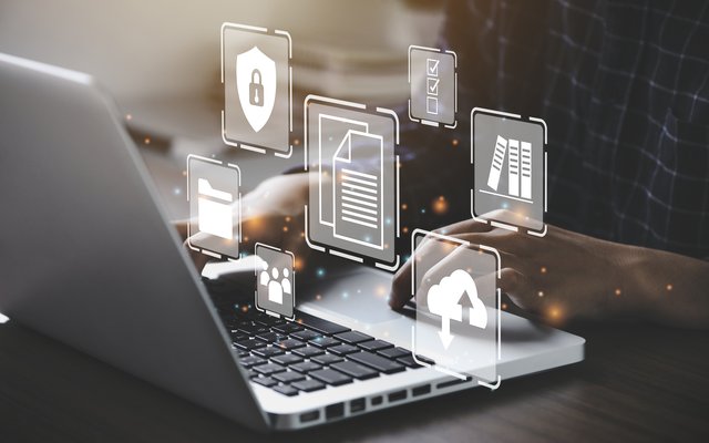 Datenschutz-Services