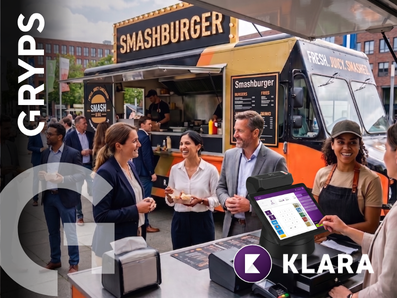 Kassentreffen: Bezahlsysteme der Zukunft und networken am Grill