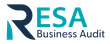 Resa Business Audit logo
