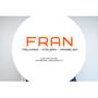 Fran Gjetaj Treuhand logo