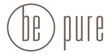 be pure gmbh for life logo