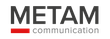 Metam Communication GmbH logo