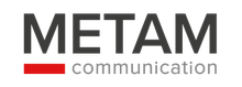 Supplier 10328 | Metam Communication GmbH