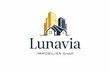 Lunavia Immobilien GmbH logo