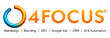4Focus Schweiz GmbH logo