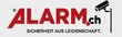 ALARM.ch Systeme AG logo