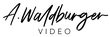 A.Waldburger Video logo