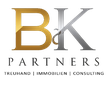 B&K Partners AG logo