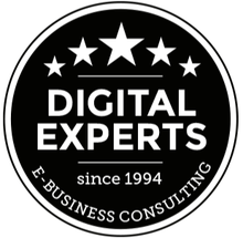 Supplier 7511 | Digital Experts - E-Business Consulting GmbH