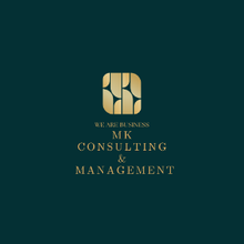 Supplier 10559 | MK Consulting & Management