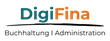 DigiFina by Staub logo