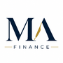 MA Finance Markus Klauser logo