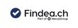 Findea AG logo