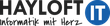 Hayloft-IT GmbH logo