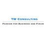 TW Consulting logo
