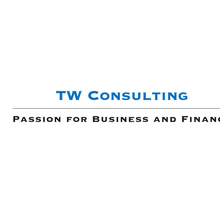 Supplier 10525 | TW Consulting