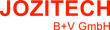 JOZITECH B+V GmbH logo