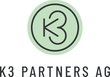 K3 Partners AG logo