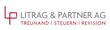 Litrag & Partner AG logo