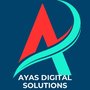AYAS DIGITAL SOLUTIONS logo