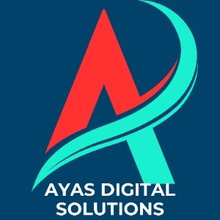 Supplier 10753 | AYAS DIGITAL SOLUTIONS