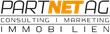 PartNET AG logo