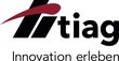 Teleinformatik Services AG logo
