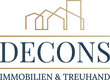 DECONS GmbH logo