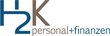 H2K GmbH logo