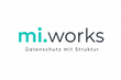 mi.works - Manuela Imhof logo